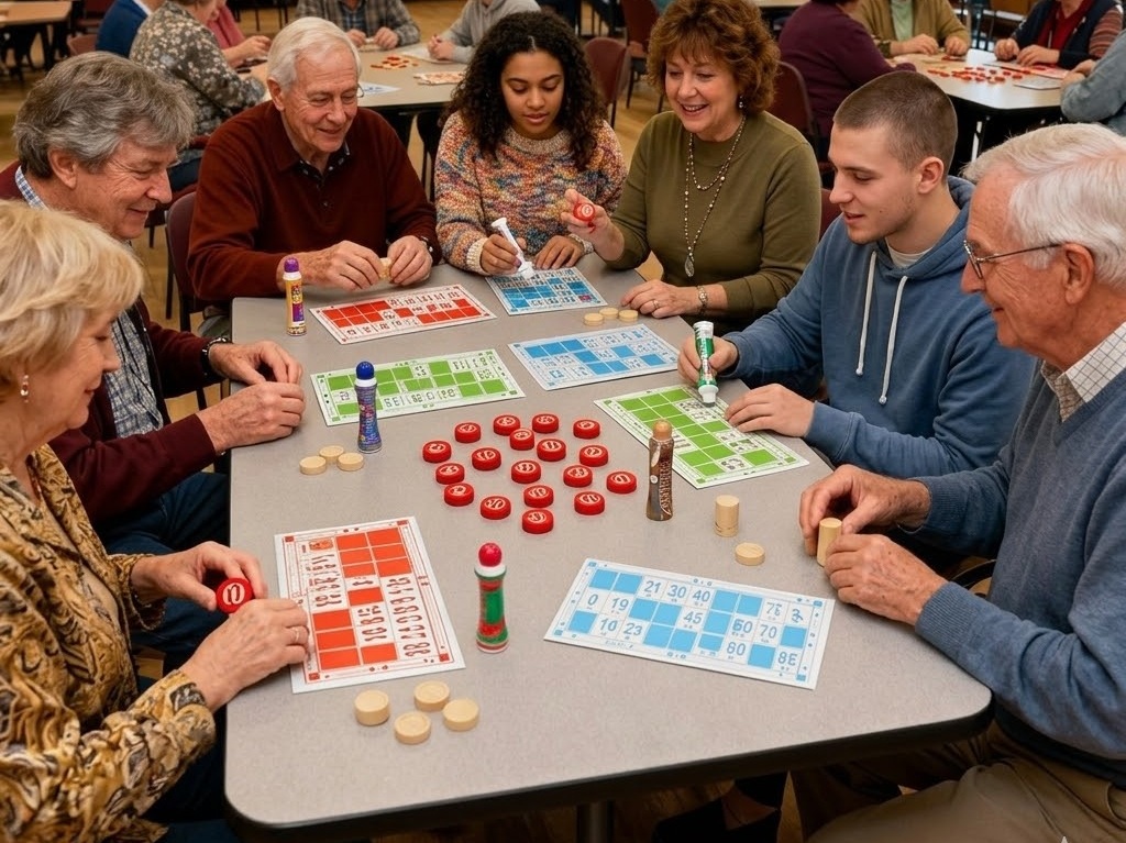 Bingo