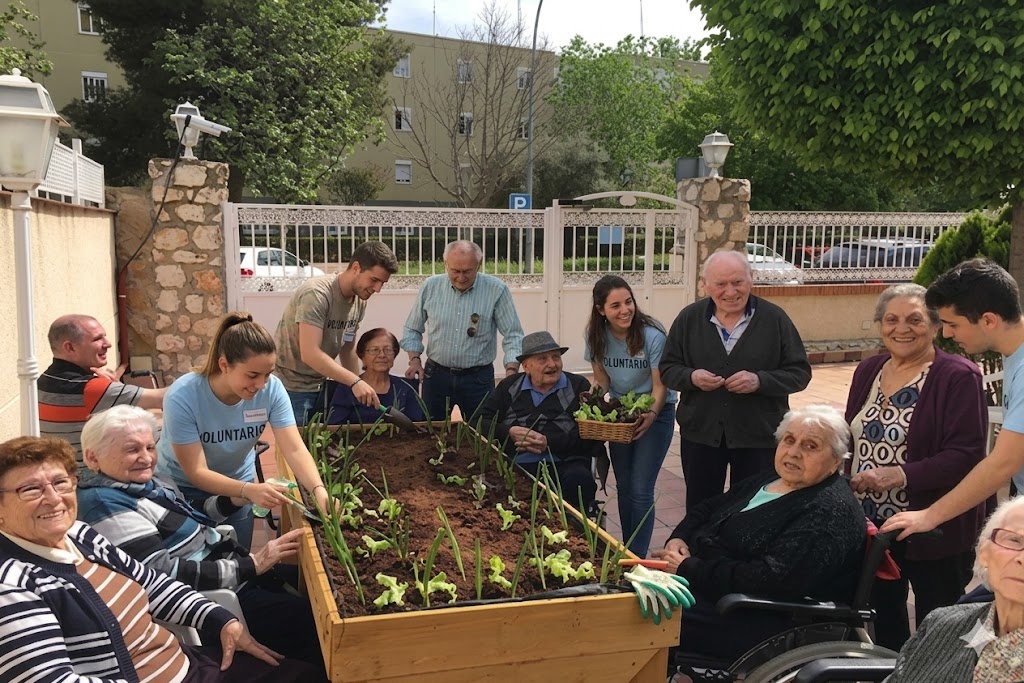 Hort i jardineria